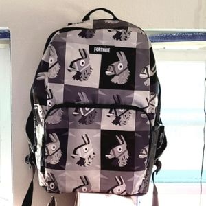 2 BACKPACKS FOR BOYS BUNDLE